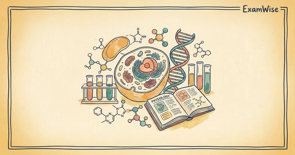 營養師生理生化趨勢：51:49 雙科均分的密碼｜系列②