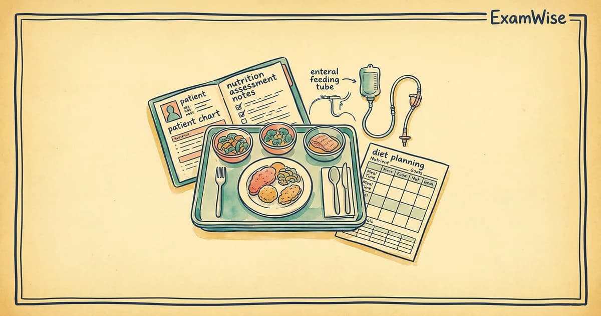 營養師膳療趨勢：糖尿病稱王與 50 分門檻｜系列④