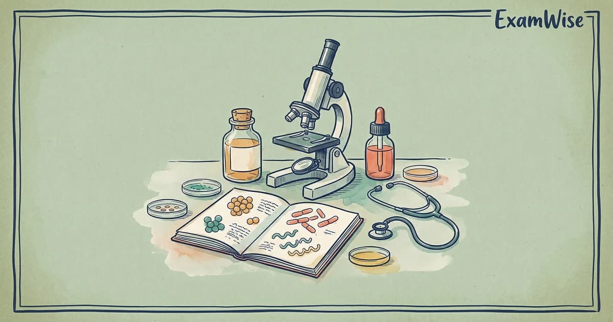 醫學(二)出題趨勢解析｜醫師一階分析系列 ③