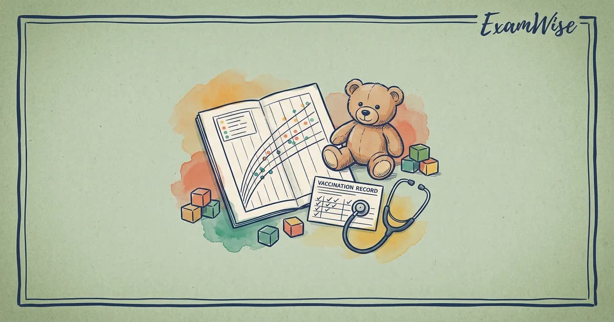 醫學(四)出題趨勢解析｜醫師二階分析系列 ③