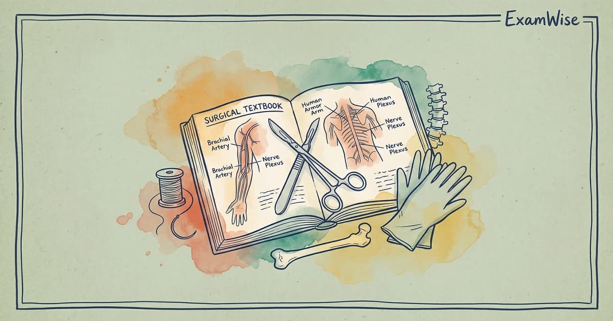 醫學(五)出題趨勢解析｜醫師二階分析系列 ④