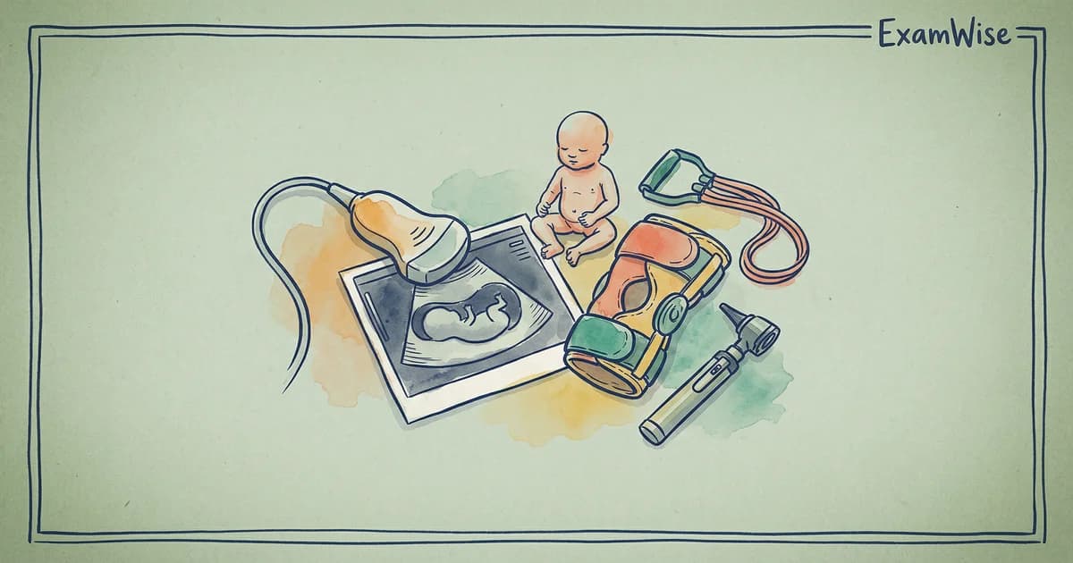 醫學(六)出題趨勢解析｜醫師二階分析系列 ⑤