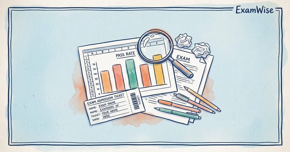 115 年醫事國考時程＋110-114 年及格率：27 職類五年數據總整理