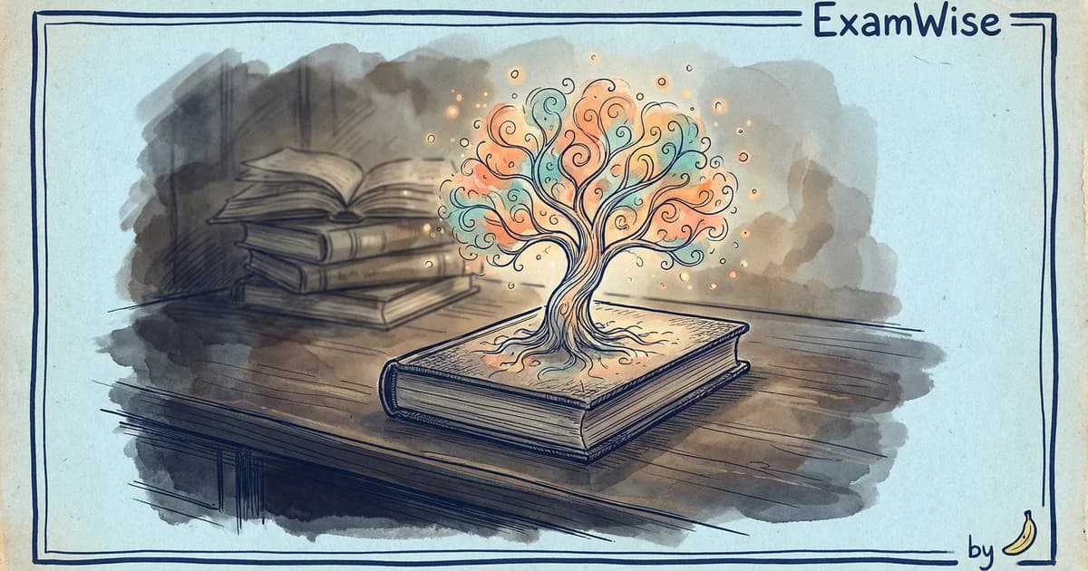 讀了五遍都記不住？問題不在你的記性，在你的方法｜備考科學系列 ①