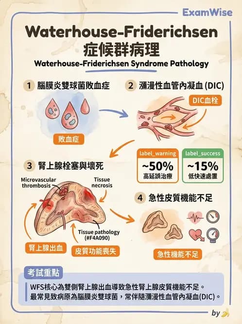 醫檢師 - 內分泌疾病 - AI 圖文解析預覽