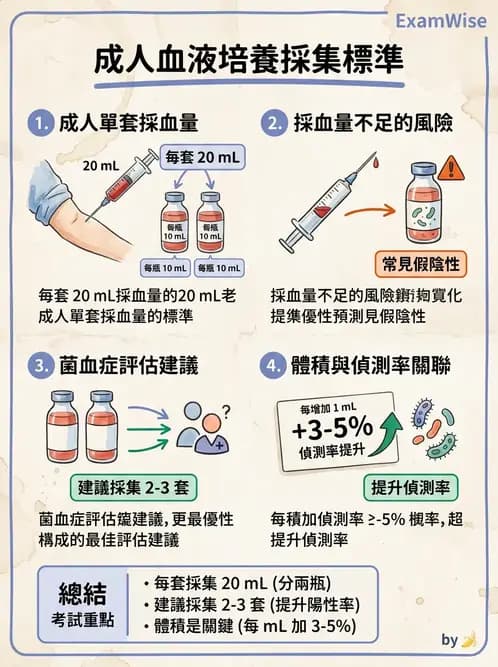 醫檢師 - 檢驗基礎技術 - AI 圖文解析預覽