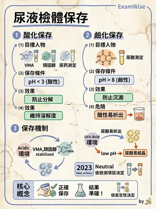 醫檢師 - 品質管理與數據判讀 - AI 圖文解析預覽