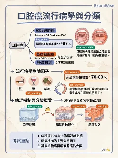 醫檢師 - 消化肝膽疾病 - AI 圖文解析預覽