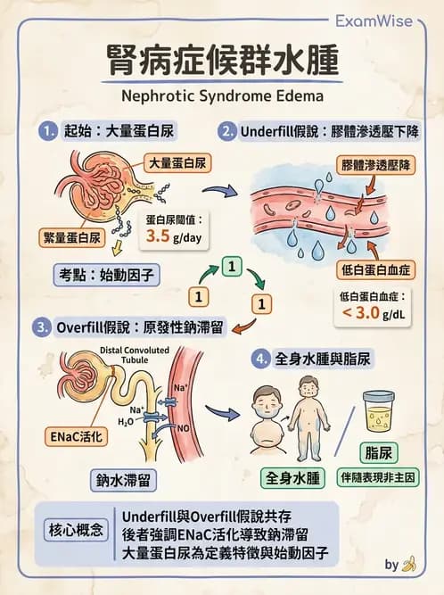 醫檢師 - 穿刺液檢查 - AI 圖文解析預覽