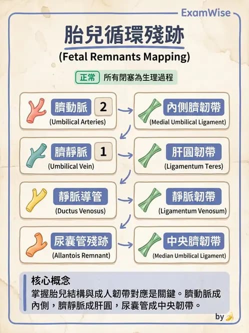 放射 - 血管 - AI 圖文解析預覽