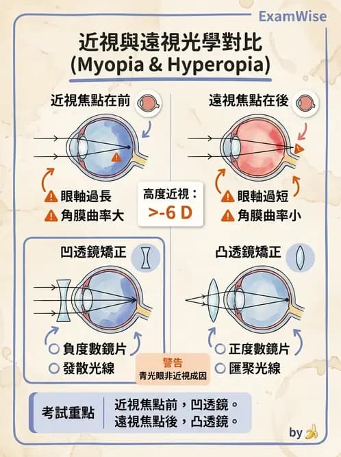 放射 - 神經生理 - AI 圖文解析預覽