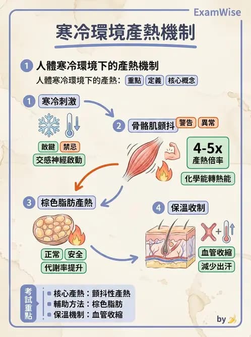 物治 - 溫度療法 - AI 圖文解析預覽