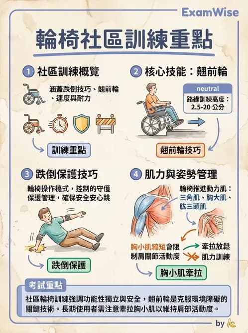 物治 - 輪椅系統 - AI 圖文解析預覽