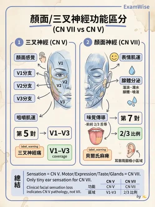 物治 - 神經物理治療評估工具 - AI 圖文解析預覽