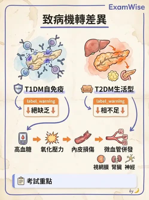 物治 - 特殊族群運動處方與健康促進 - AI 圖文解析預覽