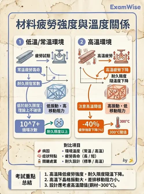 物治 - 組織生物力學 - AI 圖文解析預覽