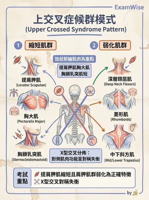 物治 - 異常步態與姿勢分析 - AI 圖文解析預覽
