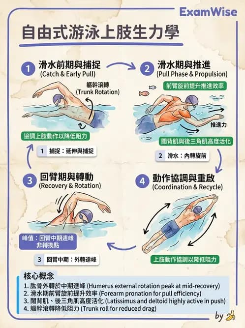 物治 - 競技運動與肌力訓練動作分析 - AI 圖文解析預覽