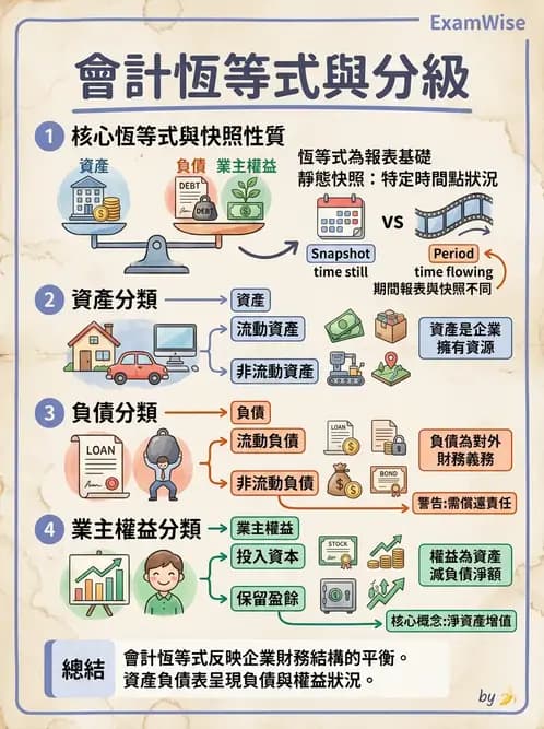 物治 - 財務行銷與經營策略 - AI 圖文解析預覽