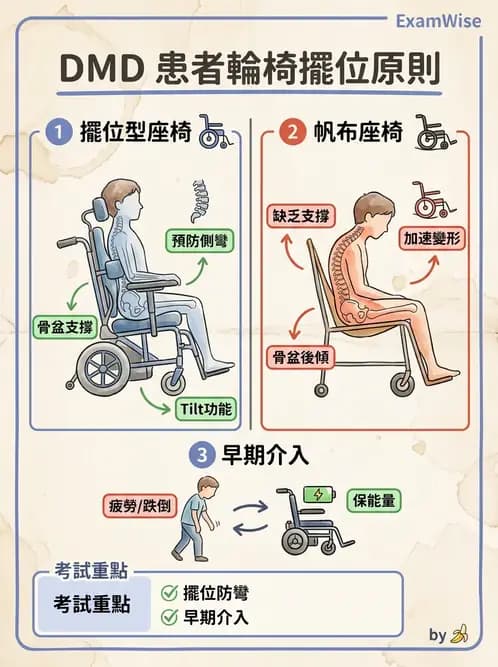 物治 - 輪椅系統 - AI 圖文解析預覽