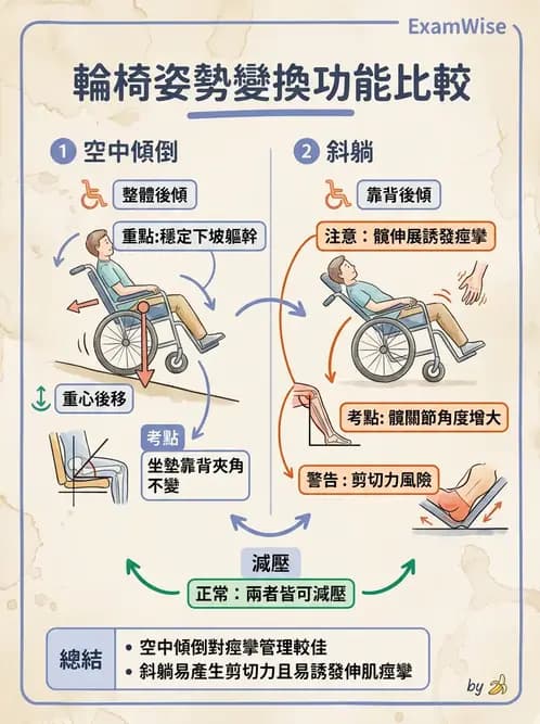 物治 - 輪椅系統 - AI 圖文解析預覽