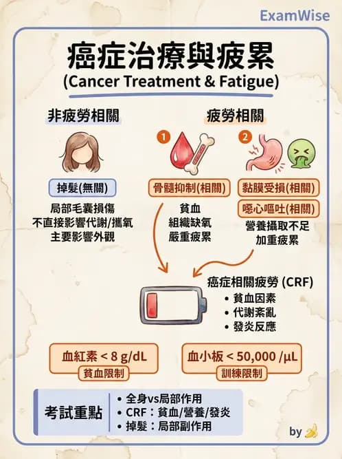 物治 - 運動神經元疾病與其他中樞疾病 - AI 圖文解析預覽