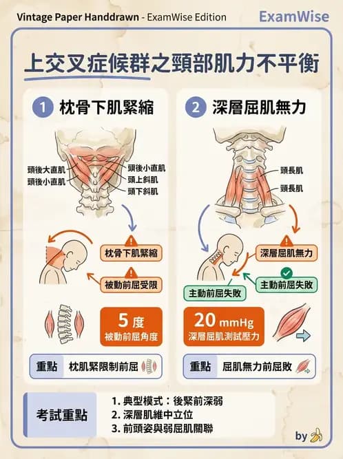 物治 - 姿勢 - AI 圖文解析預覽