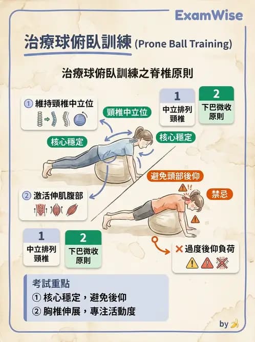 物治 - 胸椎與肋骨 - AI 圖文解析預覽