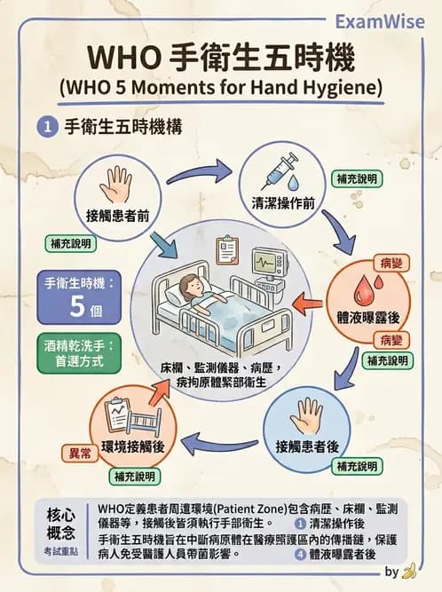 物治 - 重症加護物理治療 - AI 圖文解析預覽