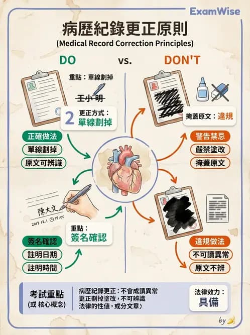 營養 - 營養評估與照護程序 - AI 圖文解析預覽