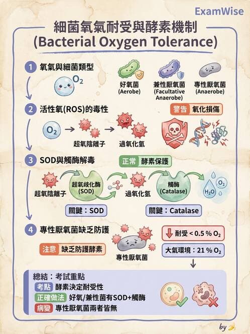 護理師 - 總論 - AI 圖文解析預覽