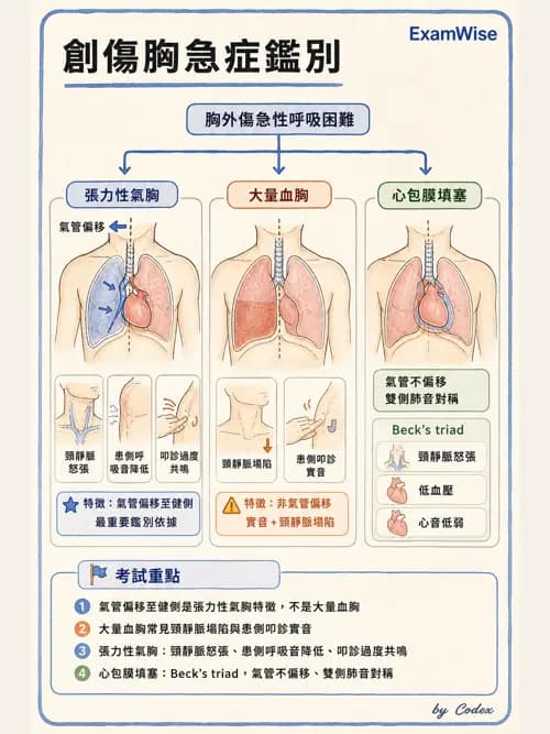 麻醉專護 - 心律不整判讀、ACLS與休克辨識 - AI 圖文解析預覽