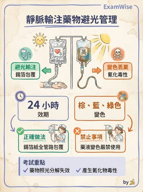 護理師 - 心臟衰竭與心律不整 - AI 圖文解析預覽