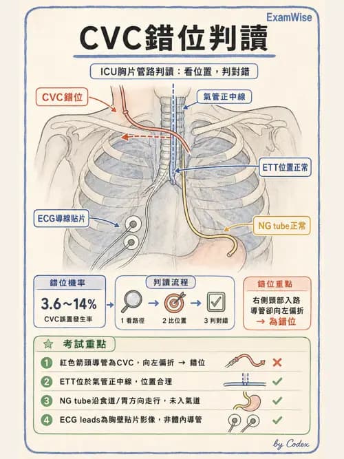 呼吸治療師 - 病人評估與衛教 - AI 圖文解析預覽