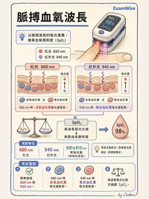 呼吸治療師 - 重症監測與判讀 - AI 圖文解析預覽