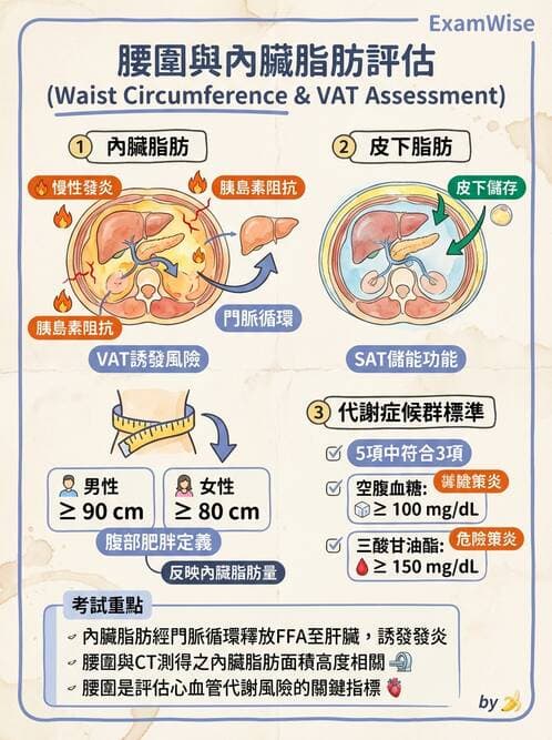 護理師 - 慢性病防治 - AI 圖文解析預覽
