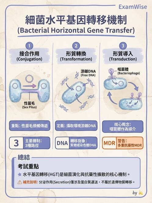 護理師 - 總論 - AI 圖文解析預覽