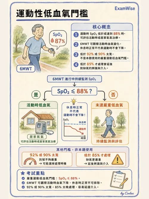 呼吸治療師 - 長期呼吸照護 - AI 圖文解析預覽