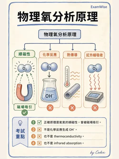 呼吸治療師 - 非侵入性呼吸監測設備 - AI 圖文解析預覽