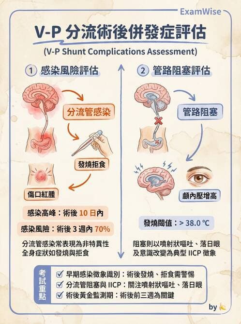護理師 - 兒童神經肌肉骨骼疾病 - AI 圖文解析預覽