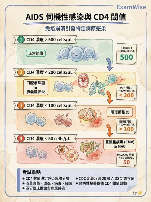 護理師 - 孕期生理變化與不適護理 - AI 圖文解析預覽