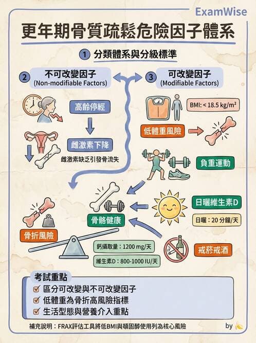 護理師 - 婦幼與青少年健康 - AI 圖文解析預覽