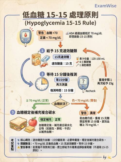 護理師 - 學校衛生護理 - AI 圖文解析預覽