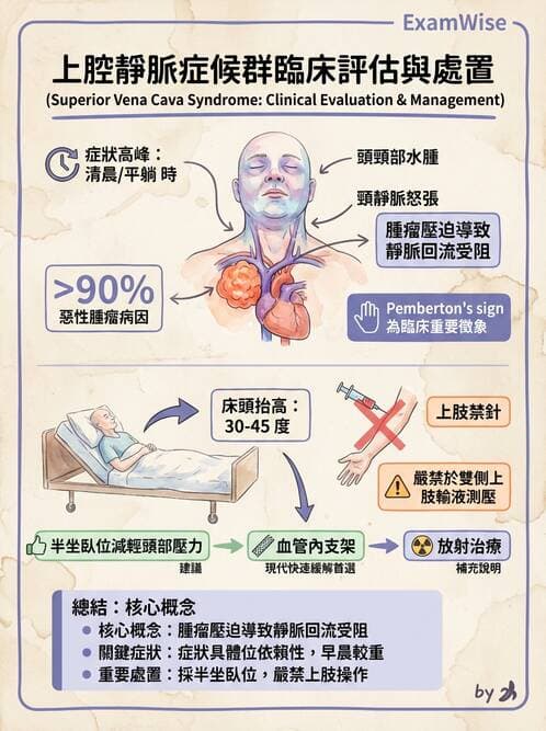 護理師 - 放療、疼痛管理與安寧護理 - AI 圖文解析預覽
