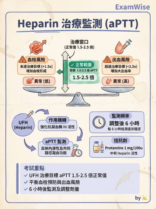 護理師 - 呼吸衰竭與胸腔護理 - AI 圖文解析預覽