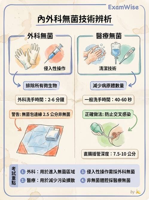 護理師 - 護理過程(評估至評值) - AI 圖文解析預覽