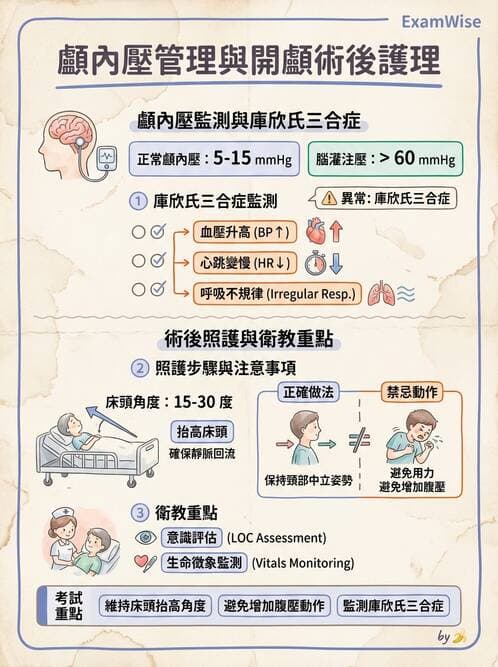 護理師 - 兒童血液與腫瘤疾病 - AI 圖文解析預覽
