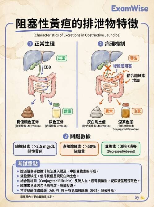 護理師 - 肝膽胰疾病 - AI 圖文解析預覽