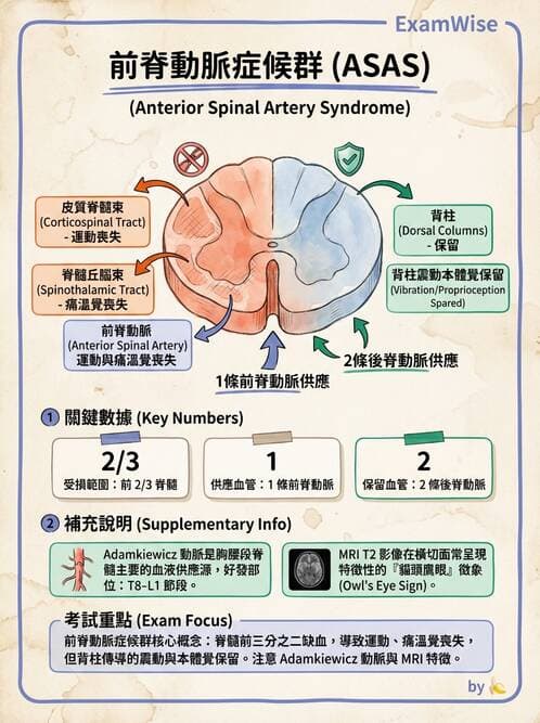 內專 - 腦炎、腦病變與癲癇 - AI 圖文解析預覽