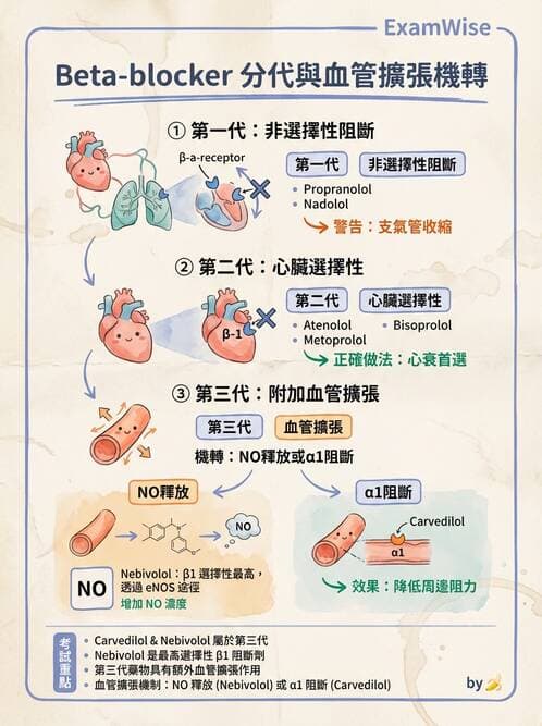 內專 - 高血壓 - AI 圖文解析預覽